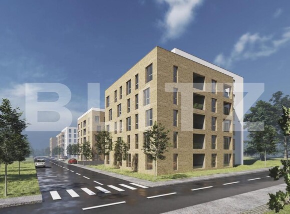 Apartament de vânzare 2 camere Floreşti - 153498AV | BLITZ Cluj-Napoca | Poza5