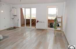 Apartament cu scara interioara, 3 camere, 82 mp, prin Prima Casa