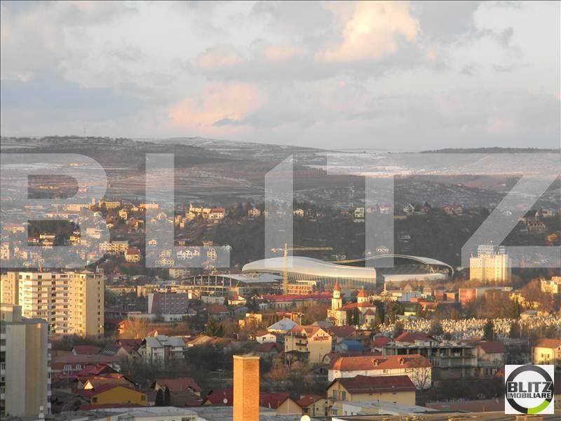 Apartament de vânzare 3 camere Manastur - 1535AV | BLITZ Cluj-Napoca | Poza10