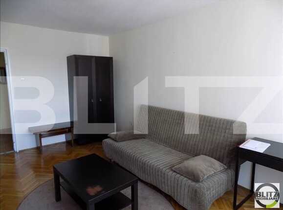 Apartament de închiriat 2 camere Grigorescu - 15350AI | BLITZ Cluj-Napoca | Poza3