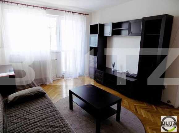 Apartament de închiriat 2 camere Grigorescu - 15350AI | BLITZ Cluj-Napoca | Poza1