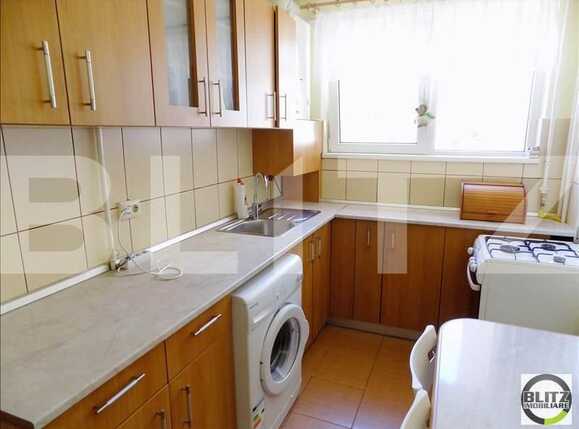 Apartament de închiriat 2 camere Grigorescu - 15350AI | BLITZ Cluj-Napoca | Poza13
