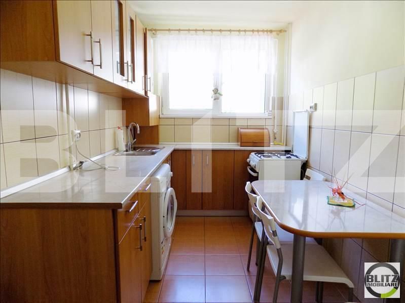 Apartament de închiriat 2 camere Grigorescu - 15350AI | BLITZ Cluj-Napoca | Poza11