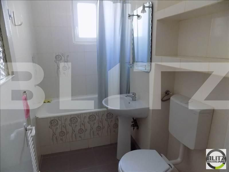 Apartament de închiriat 2 camere Grigorescu - 15350AI | BLITZ Cluj-Napoca | Poza15