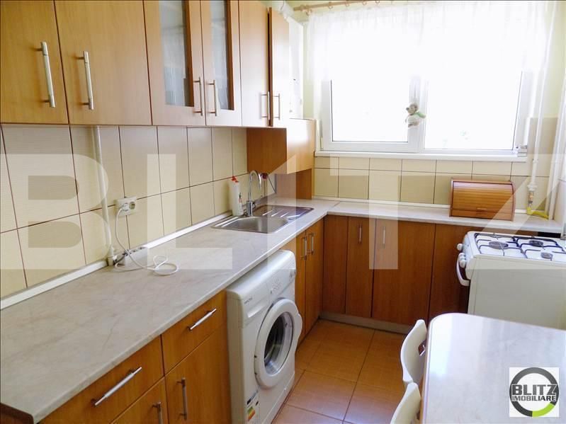 Apartament de închiriat 2 camere Grigorescu - 15350AI | BLITZ Cluj-Napoca | Poza13