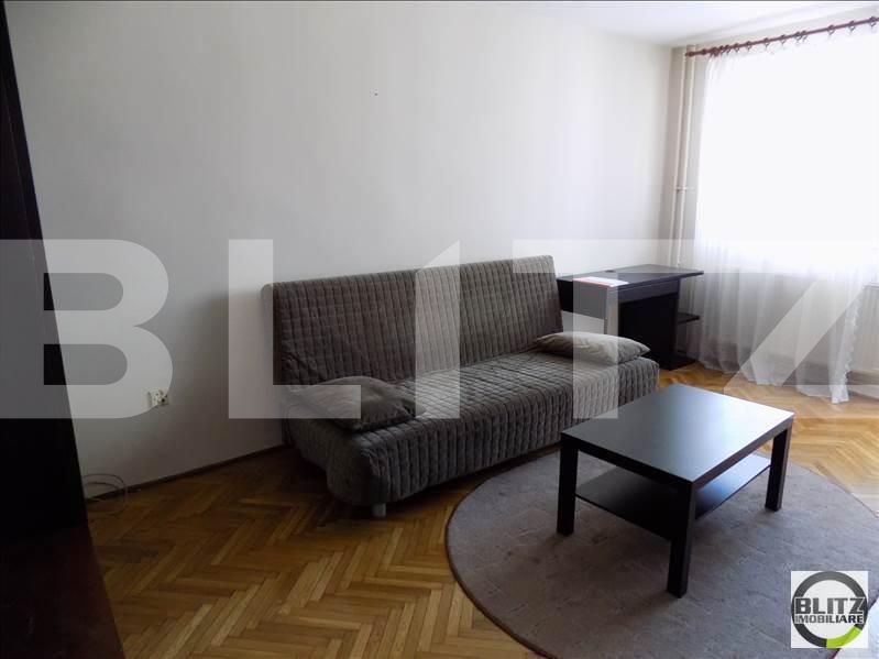 Apartament de închiriat 2 camere Grigorescu - 15350AI | BLITZ Cluj-Napoca | Poza2