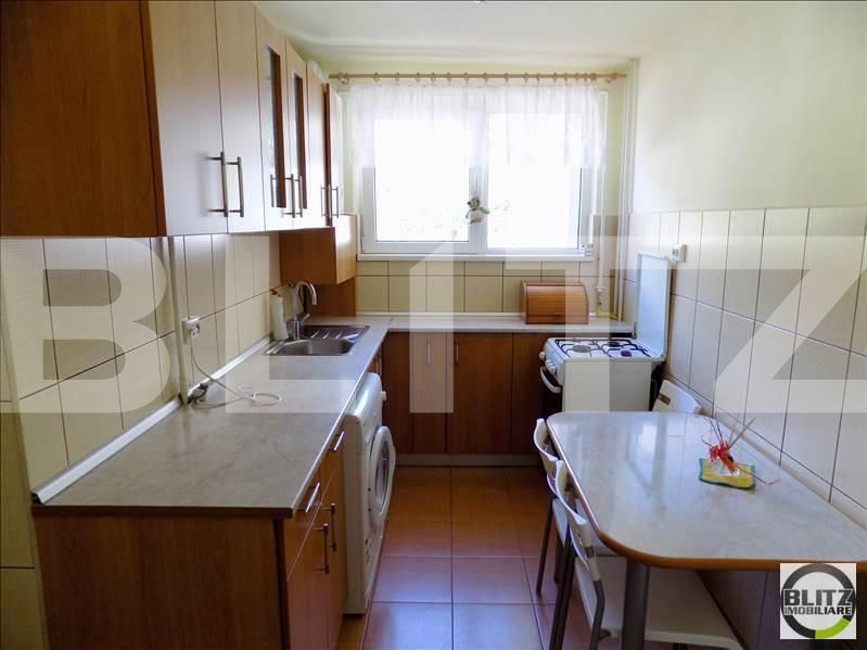 Apartament de închiriat 2 camere Grigorescu - 15350AI | BLITZ Cluj-Napoca | Poza12