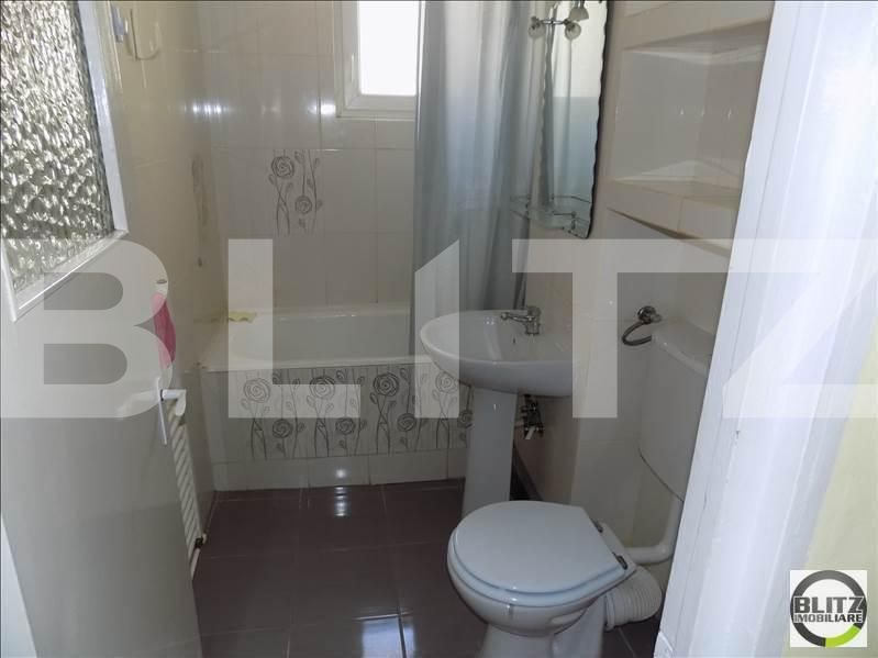 Apartament de închiriat 2 camere Grigorescu - 15350AI | BLITZ Cluj-Napoca | Poza14