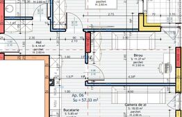 Apartament de vanzare cu 3 camere, etaj intermediar, zona Tineretului 