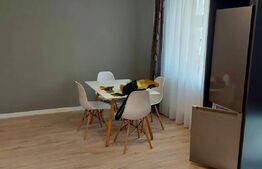 Apartament 2 camere,51mp cu parcare inclusa in pret, strada Stejarului.