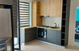 Apartament 2 camere,51mp cu parcare inclusa in pret, strada Stejarului.