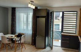 Apartament 2 camere,51mp cu parcare inclusa in pret, strada Stejarului.