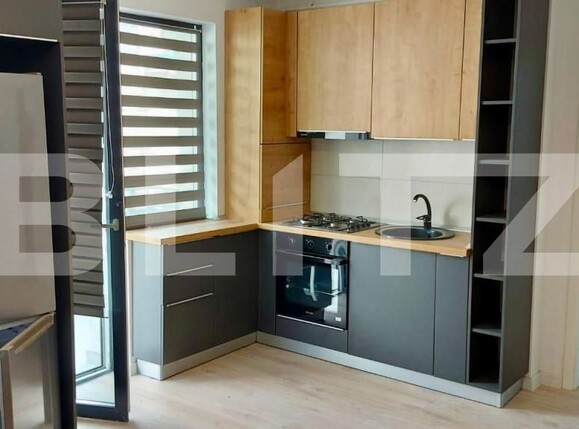 Apartament de vânzare 2 camere Floreşti - 153503AV | BLITZ Cluj-Napoca | Poza2