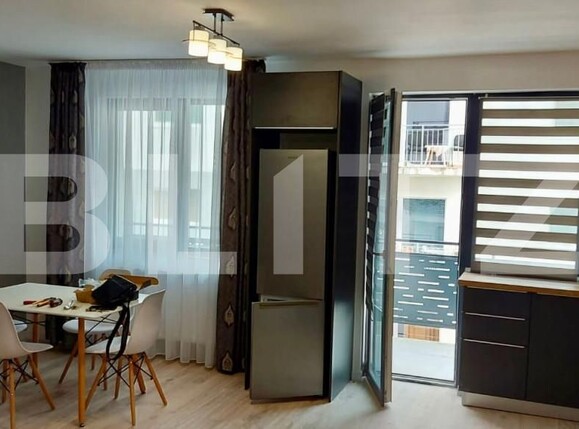 Apartament de vânzare 2 camere Floreşti - 153503AV | BLITZ Cluj-Napoca | Poza1