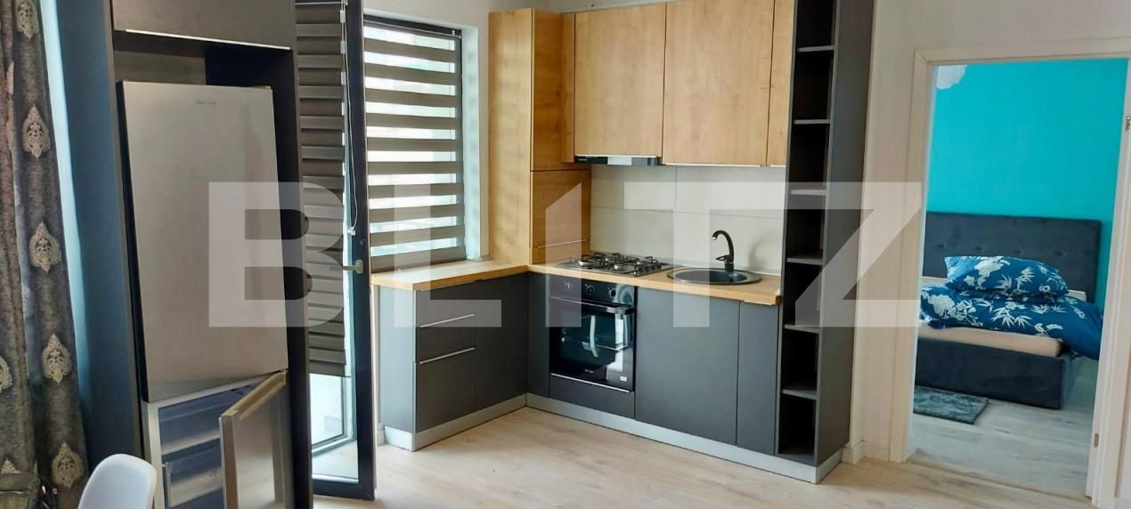 Apartament de vânzare 2 camere Floreşti - 153503AV | BLITZ Cluj-Napoca | Poza2