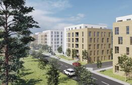 Apartament de vanzare, doua camere, 44 mp, zona Tineretului 