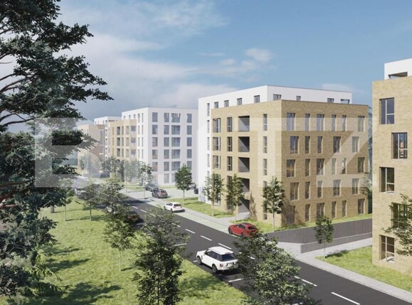 Apartament de vânzare 2 camere Floreşti - 153505AV | BLITZ Cluj-Napoca | Poza1