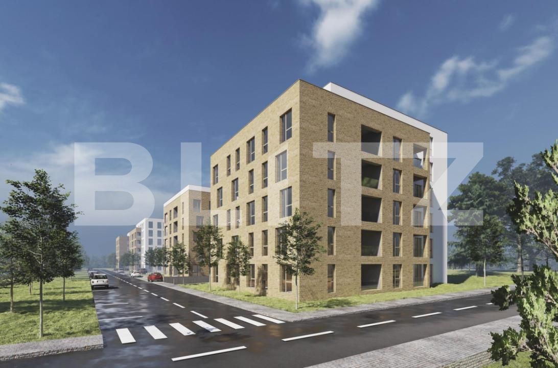 Apartament de vânzare 2 camere Floreşti - 153507AV | BLITZ Cluj-Napoca | Poza5