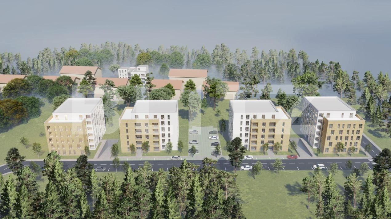 Apartament de vânzare 2 camere Floreşti - 153507AV | BLITZ Cluj-Napoca | Poza3