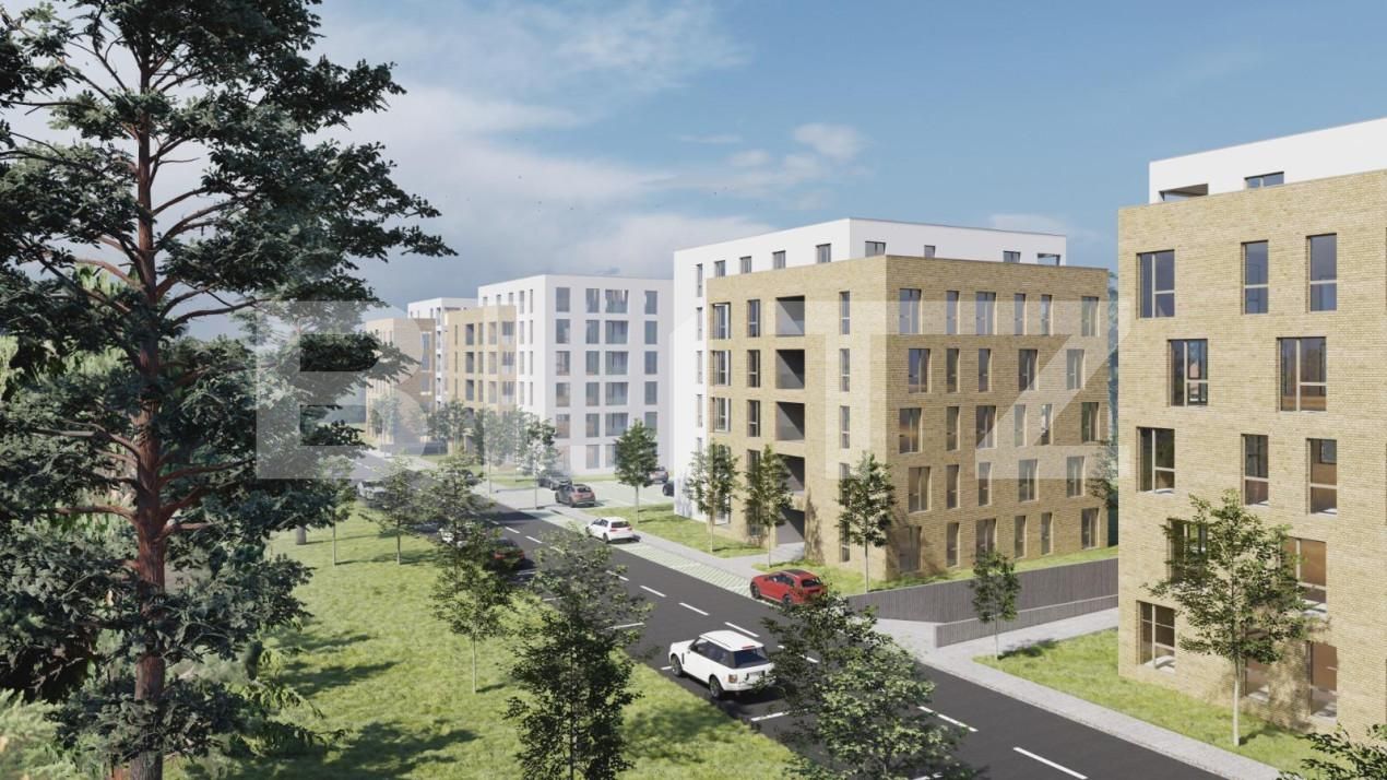 Apartament de vânzare 2 camere Floreşti - 153508AV | BLITZ Cluj-Napoca | Poza1