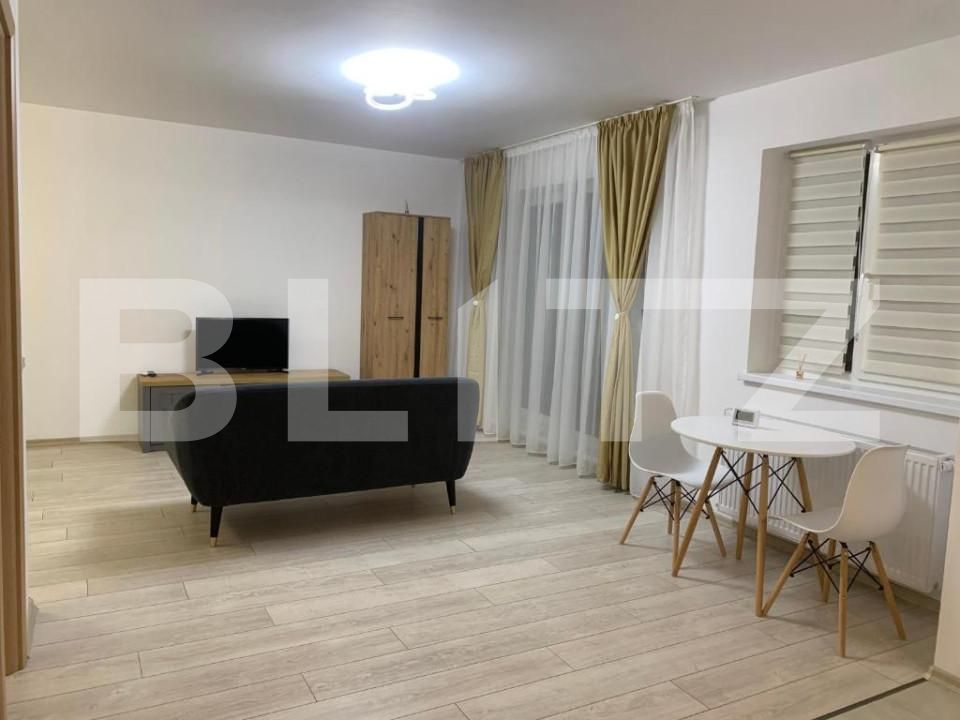 Garsonieră de vânzare Tractorul - 153509AV | BLITZ Brașov | Poza1