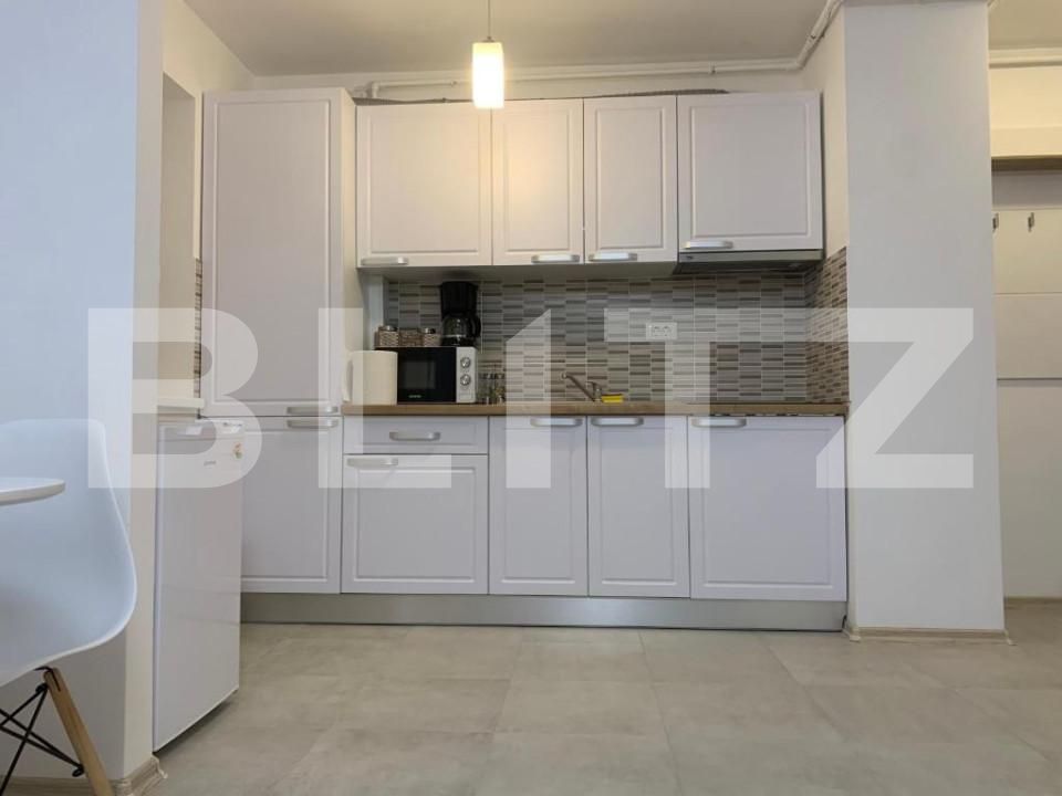 Garsonieră de vânzare Tractorul - 153509AV | BLITZ Brașov | Poza2