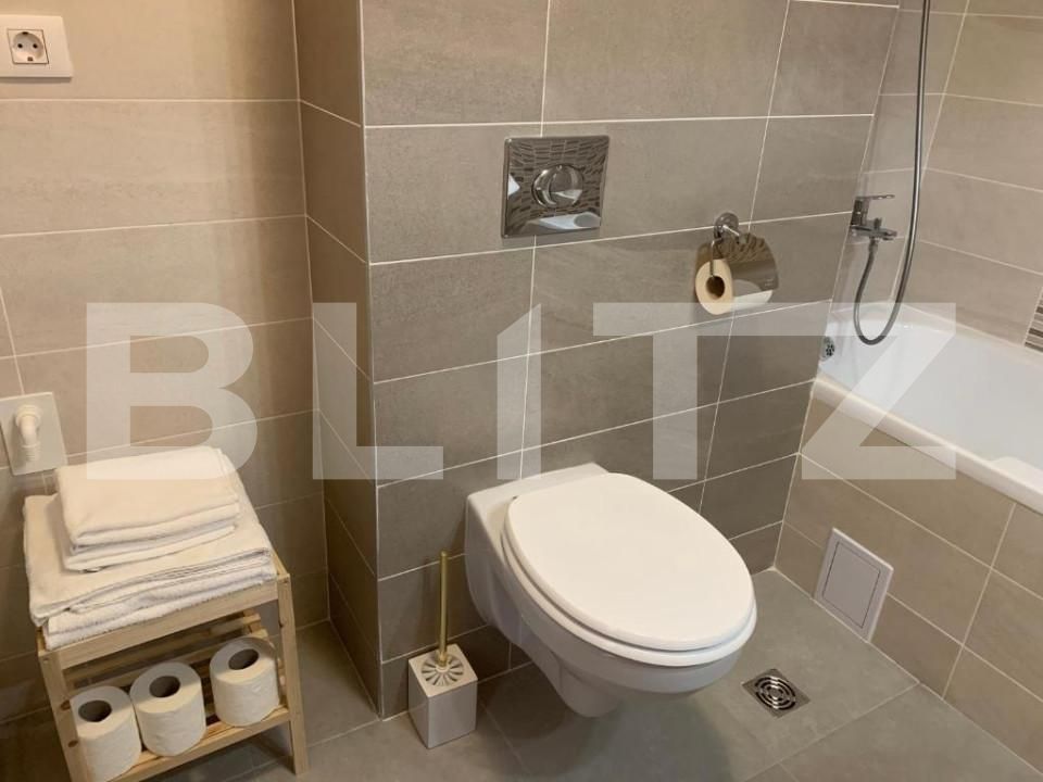 Garsonieră de vânzare Tractorul - 153509AV | BLITZ Brașov | Poza4