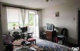 De vanzare apartament 2 camere, 47 mp, etaj intermediar, zona Taietura Turcului