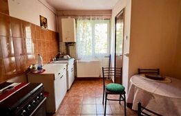 Exclusiv la Blitz! Apartament 3 camere, 69,50 mp, etaj 2/4, zona BIg Manastur