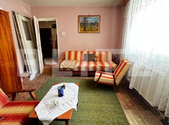 Apartament de vânzare 3 camere Manastur - 153517AV | BLITZ Cluj-Napoca | Poza2