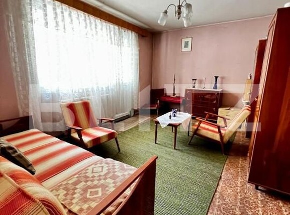Apartament de vânzare 3 camere Manastur - 153517AV | BLITZ Cluj-Napoca | Poza1