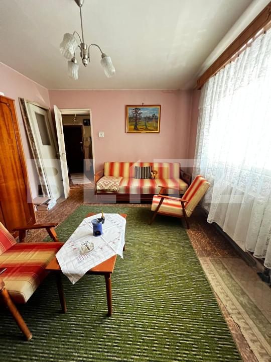 Apartament de vânzare 3 camere Manastur - 153517AV | BLITZ Cluj-Napoca | Poza2