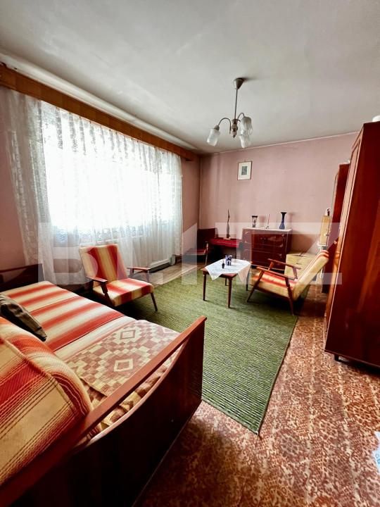 Apartament de vânzare 3 camere Manastur - 153517AV | BLITZ Cluj-Napoca | Poza1