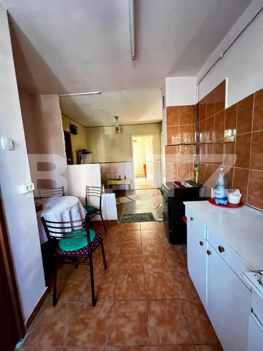 Apartament de vânzare 3 camere Manastur - 153517AV | BLITZ Cluj-Napoca | Poza3