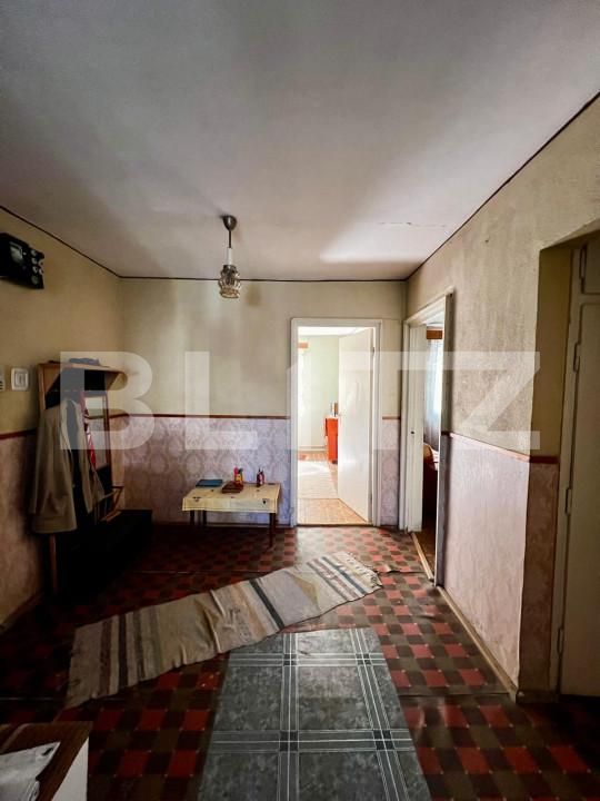 Apartament de vânzare 3 camere Manastur - 153517AV | BLITZ Cluj-Napoca | Poza8