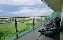 Apartament de 3 camere, finisat, 65 mp, parcare subterana, zona Iulius Mall