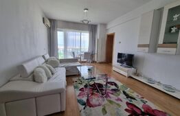 Apartament de 3 camere, finisat, 65 mp, parcare subterana, zona Iulius Mall
