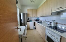 Apartament de 3 camere, finisat, 65 mp, parcare subterana, zona Iulius Mall