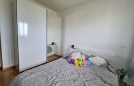 Apartament de 3 camere, finisat, 65 mp, parcare subterana, zona Iulius Mall