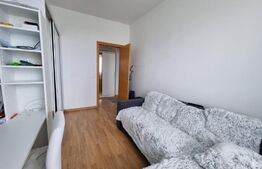 Apartament de 3 camere, finisat, 65 mp, parcare subterana, zona Iulius Mall