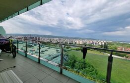 Apartament de 3 camere, finisat, 65 mp, parcare subterana, zona Iulius Mall