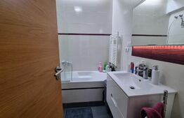 Apartament de 3 camere, finisat, 65 mp, parcare subterana, zona Iulius Mall