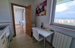 Apartament de 3 camere, finisat, 65 mp, parcare subterana, zona Iulius Mall