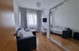 Apartament de 3 camere, finisat, 65 mp, parcare subterana, zona Iulius Mall