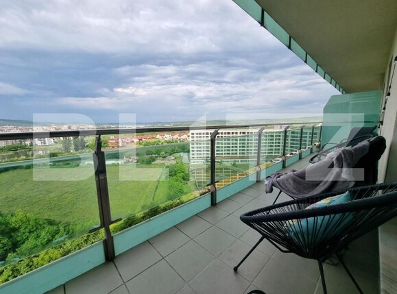 Apartament de vânzare 3 camere Gheorgheni - 153518AV | BLITZ Cluj-Napoca | Poza12