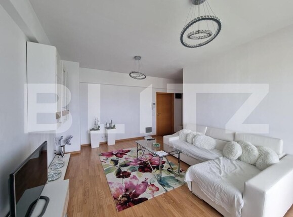 Apartament de vânzare 3 camere Gheorgheni - 153518AV | BLITZ Cluj-Napoca | Poza4
