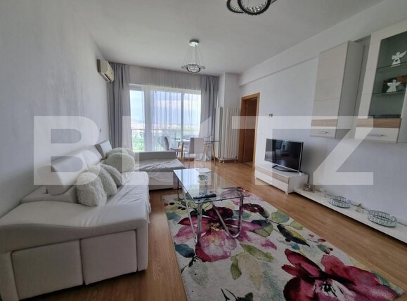 Apartament de vânzare 3 camere Gheorgheni - 153518AV | BLITZ Cluj-Napoca | Poza1