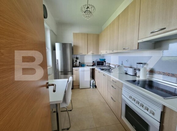 Apartament de vânzare 3 camere Gheorgheni - 153518AV | BLITZ Cluj-Napoca | Poza2