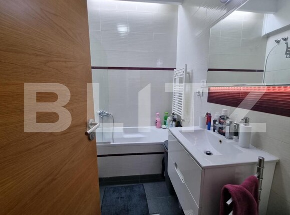 Apartament de vânzare 3 camere Gheorgheni - 153518AV | BLITZ Cluj-Napoca | Poza8