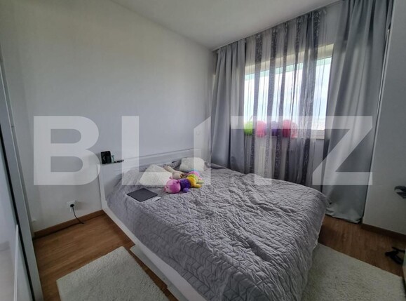 Apartament de vânzare 3 camere Gheorgheni - 153518AV | BLITZ Cluj-Napoca | Poza9
